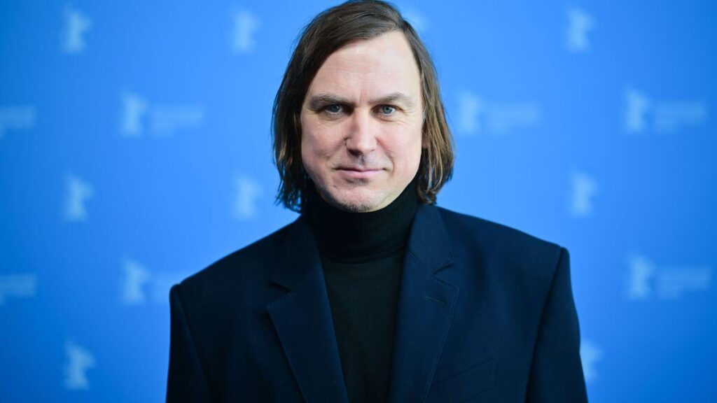 Hollywood: Lars Eidinger übernimmt Rolle als Superman-Gegner