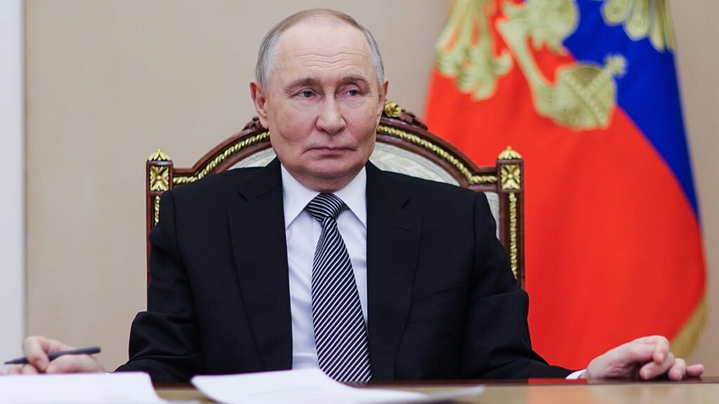 EU löst Notstandsklausel aus, um russische Vermögenswerte auf unbestimmte Zeit zu immobilisieren