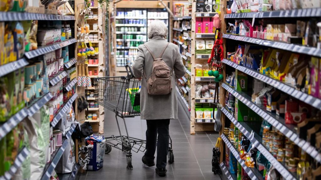 Verbraucherzentrale: Lebensmittelpreise sind für immer mehr Menschen eine Belastung