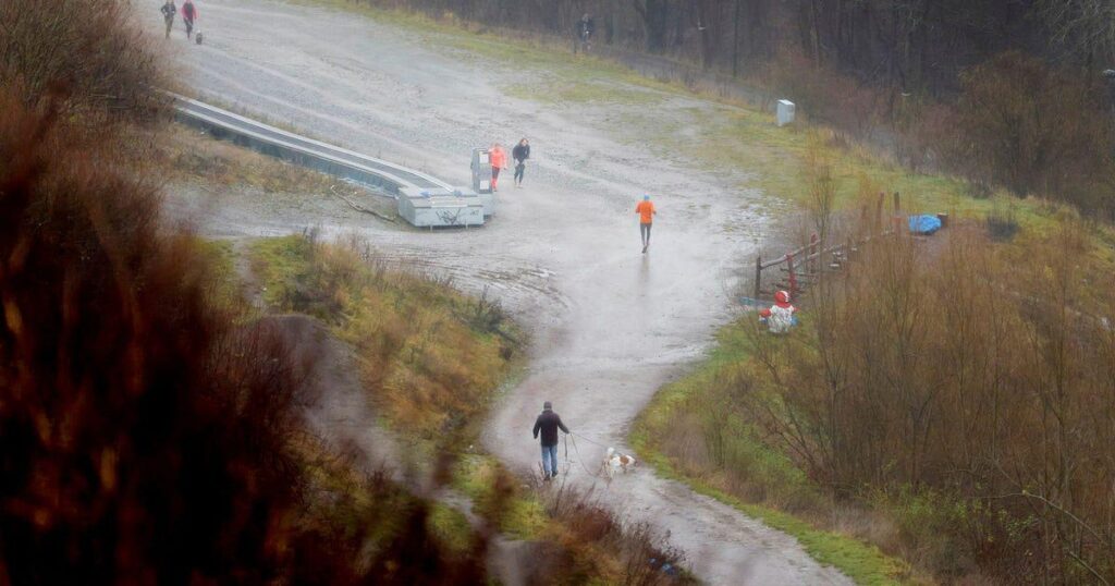 Große Folgen für die Gesellschaft, wenn die schwedischen Winter verschwinden