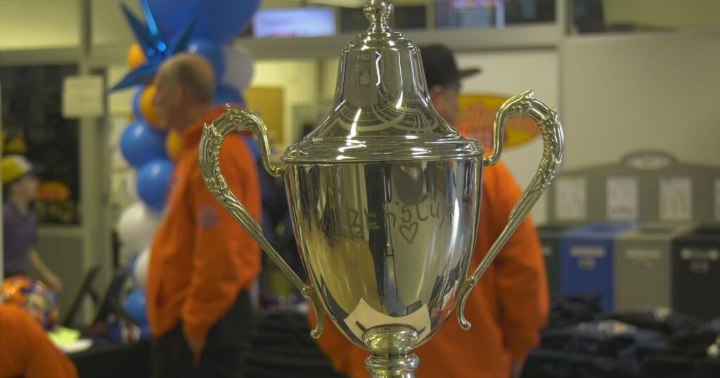 Ben's Cup möchte 1 Million US-Dollar für Krebsbehandlungen sammeln, die in Kanada noch nicht angeboten werden