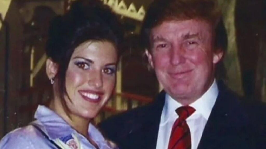 Ehemalige Trump-Wettbewerbsrichterin behauptet, dass Epstein Lügen bei Miss USA- und Miss Teen USA-Wettbewerben „raucht“. Ehemalige Trump-Wettbewerbsrichterin behauptet, dass Epstein Lügen bei Miss USA- und Miss Teen USA-Wettbewerben „raucht“.