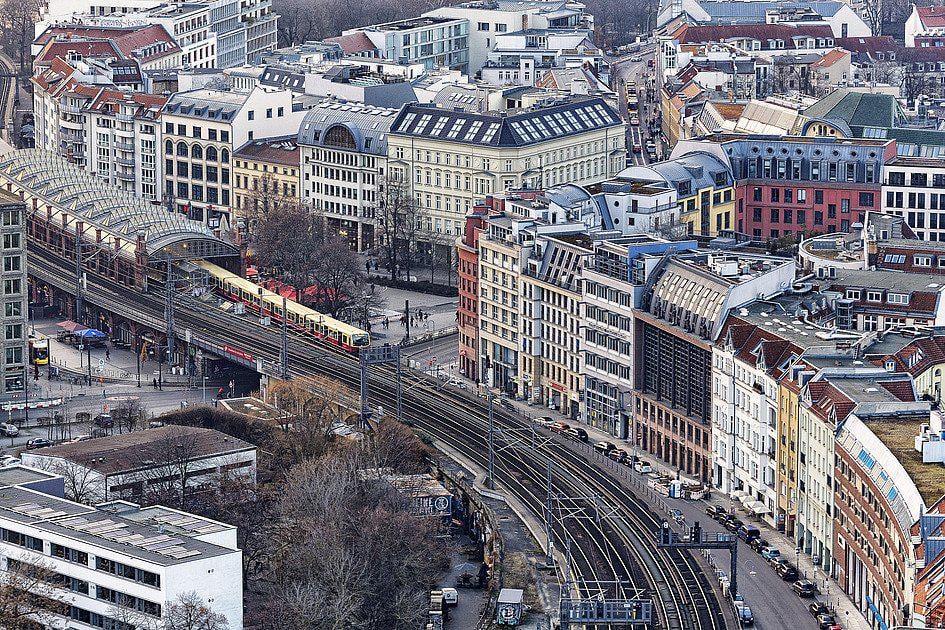 BGH hebt LG auf wegen Einziehung von Clan-Immobilien