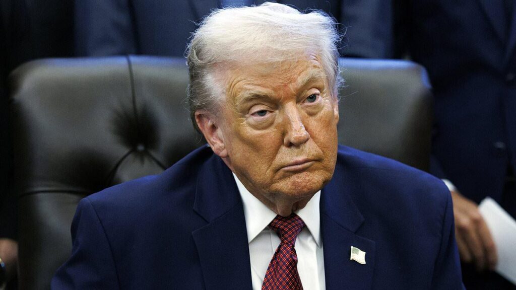 Führende Trump-Cheerleader warnen davor, dass „völlig korrupte“ Begnadigungen seine Präsidentschaft zum Scheitern bringen könnten