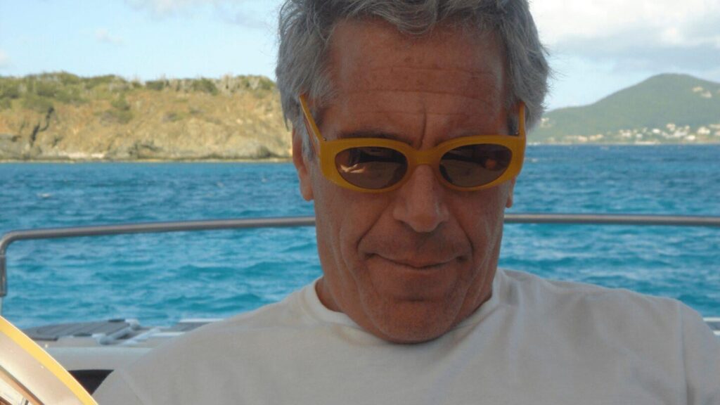 Mindestens 16 Dateien mit Dokumenten im Zusammenhang mit Jeffrey Epstein sind von der DOJ-Webseite verschwunden