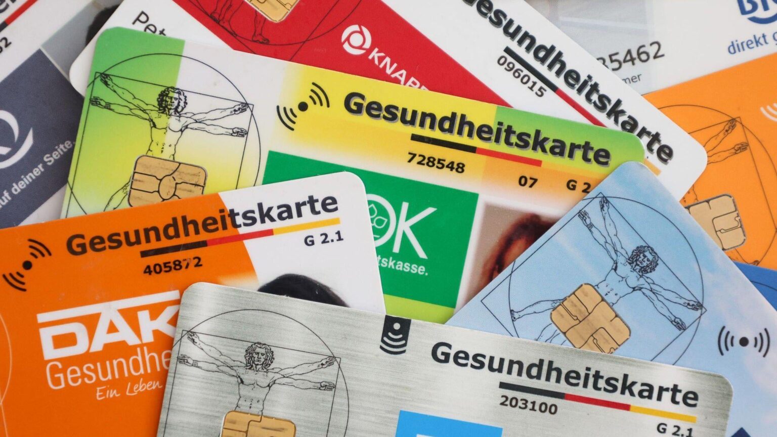 Gesundheitskosten: Große Kassen heben Zusatzbeiträge 2026 an