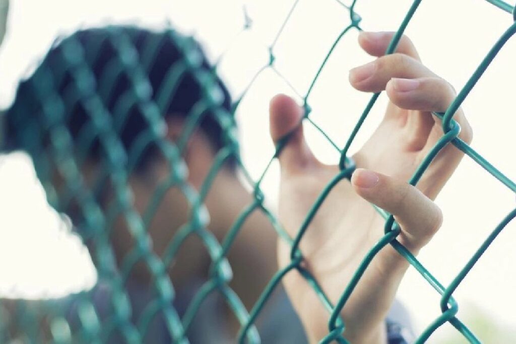 Victoria verabschiedet umstrittene Gesetze, die lebenslange Haftstrafen für Straftäter ab 14 Jahren ermöglichen
