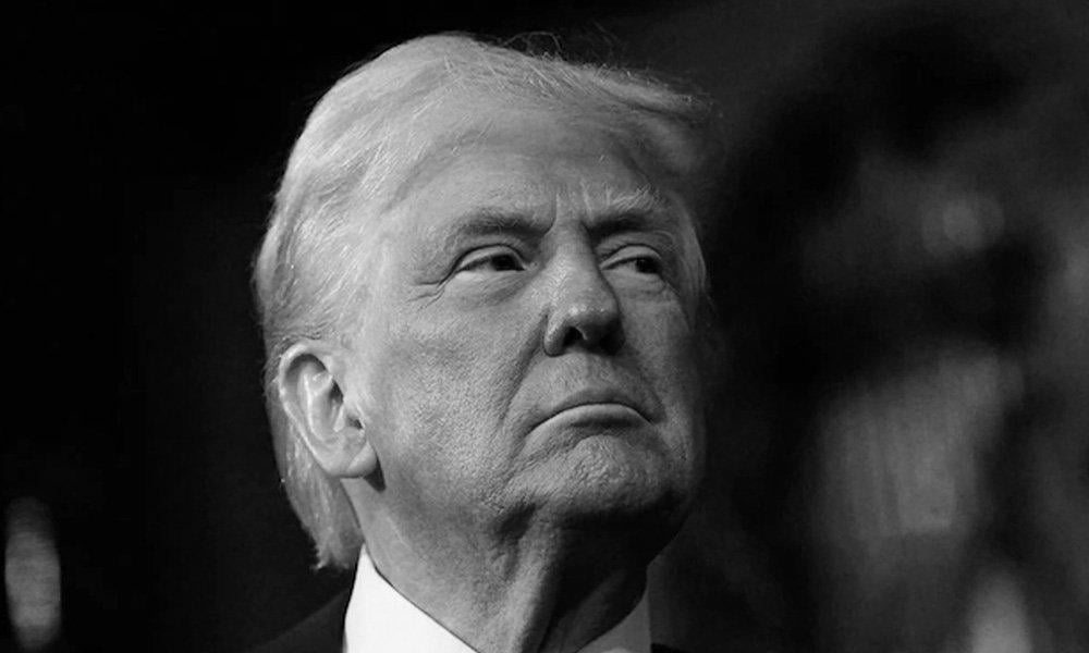 Das Justizministerium hatte „über jeden Zweifel erhabene Beweise“, dass Trump versuchte, die Wahl 2020 zu kippen – dann verheimlichten die Republikaner es