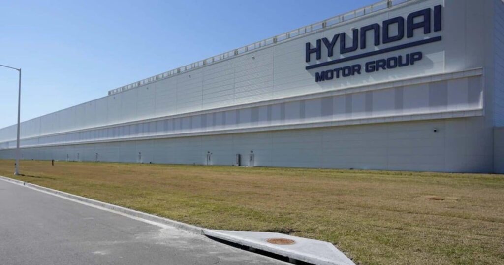 Hyundai schließt sich den ausländischen Automobilherstellern an, die ihre Beziehungen zu Russland endgültig abbrechen