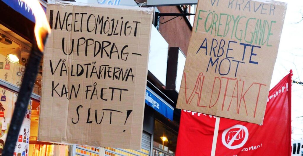 Unter den wegen fahrlässiger Vergewaltigung Verurteilten sind auch viele Teenager