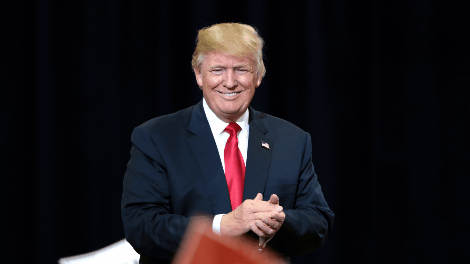 Trumps Rob-Reiner-Witz schreckt fast 50 % der MAGA-Republikaner ab
