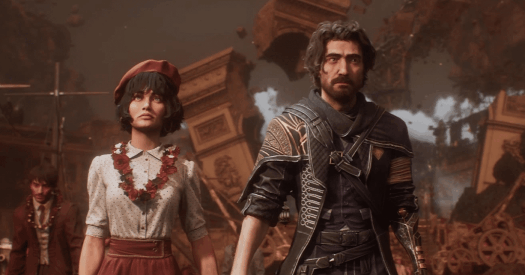 Der französische Präsident gratuliert Clair Obscur: Expedition 33 öffentlich und bezeichnet den Sieg beim Spiel des Jahres als „eine historische Premiere“.