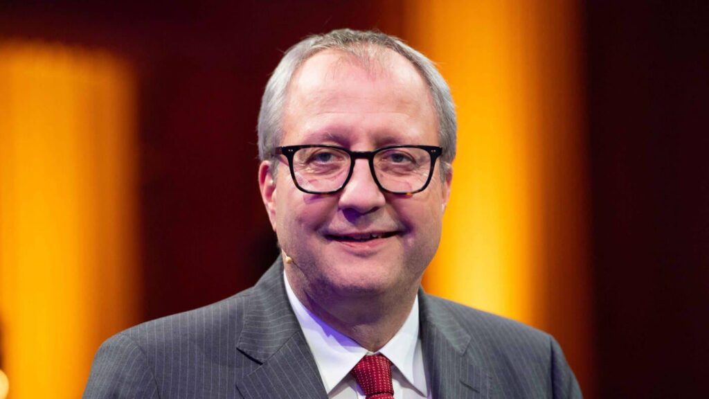 „Öffentliche Diskussionen im Netz entgiften“: Voßkuhle fordert Klarnamenpflicht im Internet