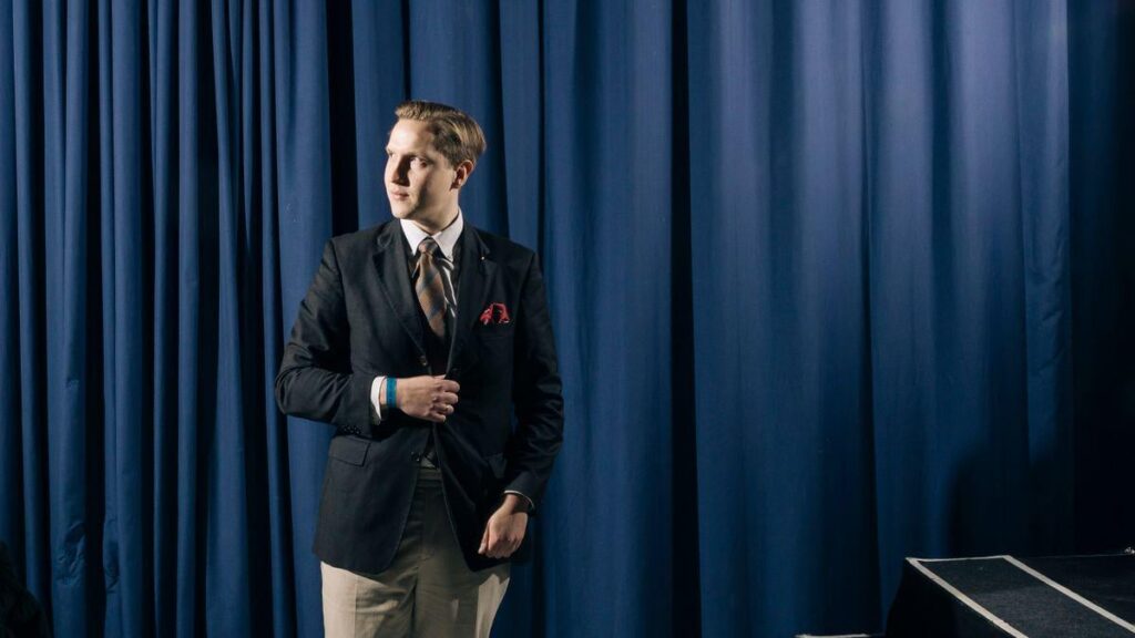 (S+) Generation Deutschland: Verdacht auf Hitlerjugend-Spruch bei AfD-Jugendorganisation