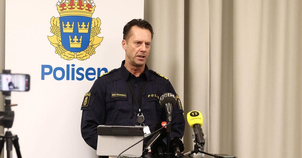 Die in Salem verschwundene Frau ist tot – Person unter Mordverdacht