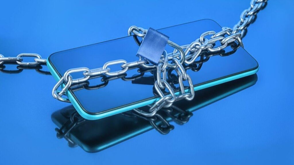 Großbritannien „ermutigt“ Apple und Google, Systeme zum Blockieren von Nacktheit auf Mobiltelefonen einzubauen