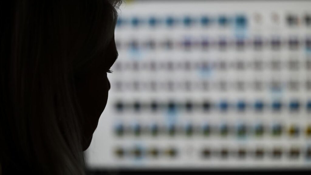 Sexualisierte Gewalt - Illegale Aufnahmen sollen im Netz bleiben