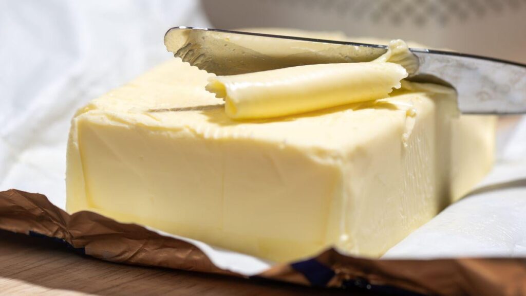 Kritik an Preisen: Bauernpräsident will Butter zur Dubai-Schokolade machen