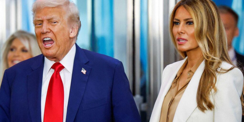 Das eine Wort, das Trump 2.0 definiert | Wenn ein Wort die Ideologie des zweiten Trump-Regimes zusammenfassen könnte, wäre es „Hass“.