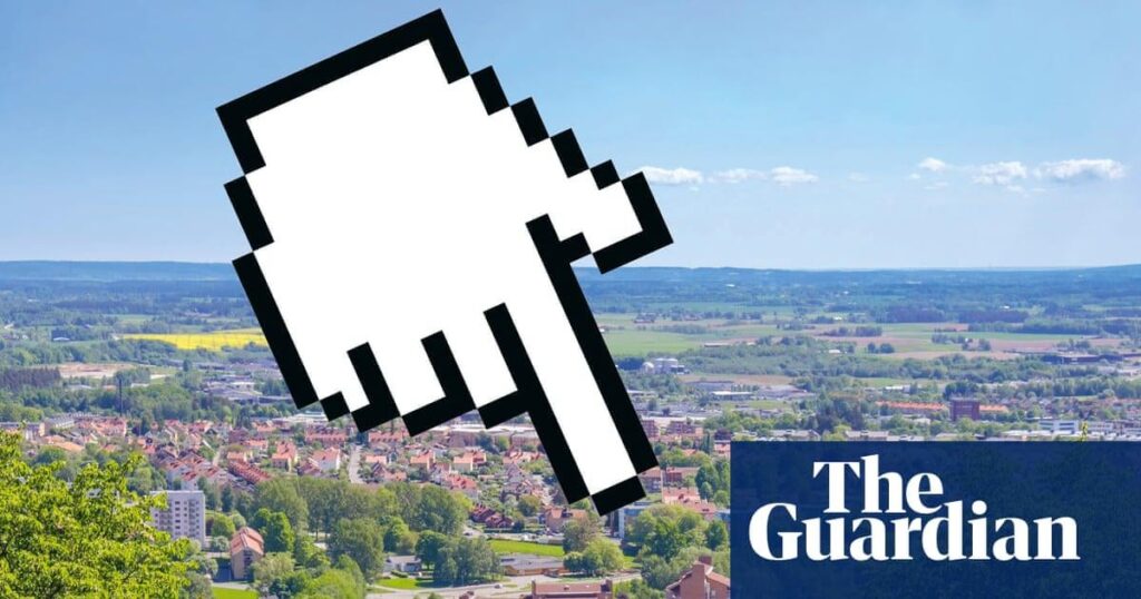„Wenn wir es bauen, werden sie kommen“: Skövde, die kleine Stadt, die Schwedens Videospielboom antreibt