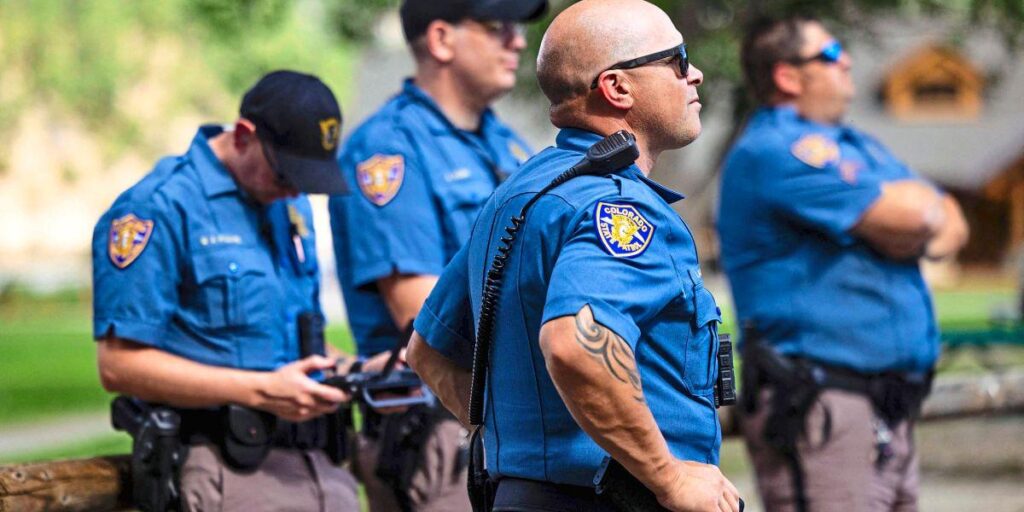 "Better safe than sorry": Schul-Lockdown weil KI Klarinette für Waffe hielt
