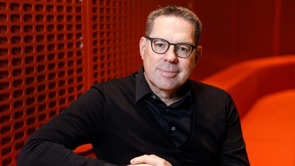 Digitalisierung: CEO der Schwarz-Gruppe warnt vor gefährlicher Abhängigkeit von Amerika