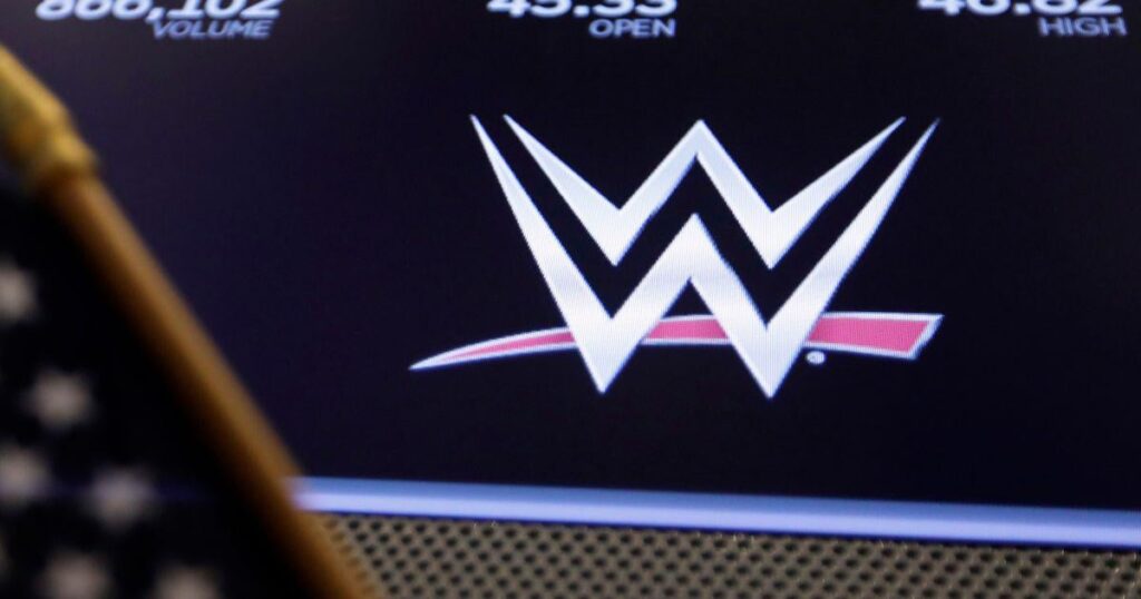 WWE-Ikone verlässt Unternehmen wegen Beziehung zum „grausamen“ Donald Trump