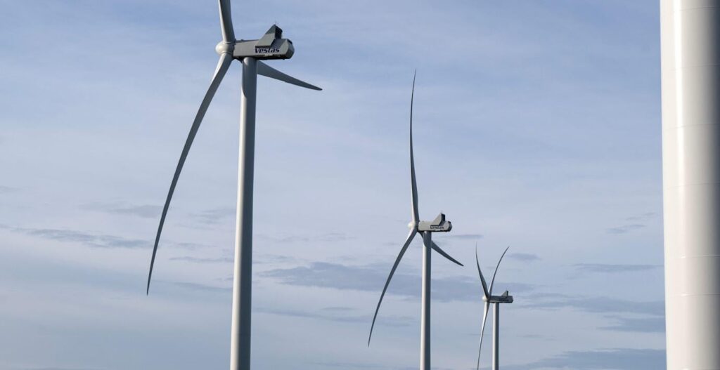 Quellen: Zehn Länder stehen hinter Windkraftprojekten in der Nordsee