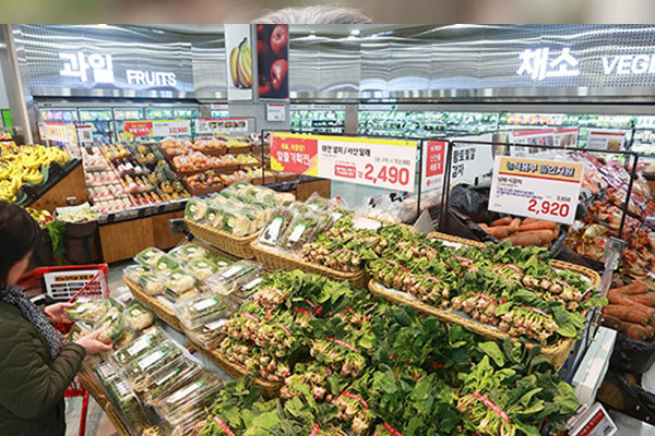 Die wahrgenommene Inflation übersteigt den Verbraucherpreisindex zum fünften Mal in Folge