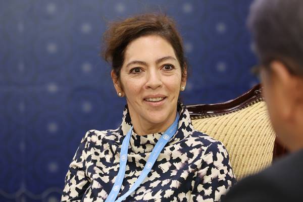 UN-Beamter bittet Nordkorea um Einzelheiten zu versprochenen Begnadigungen für politische Gefangene