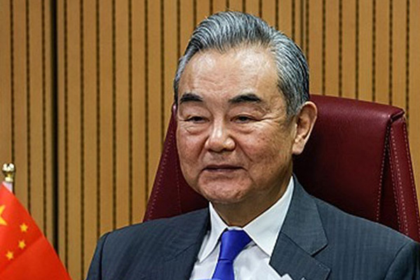 China drängt Südkorea, vor Lees Besuch das „Ein-China“-Prinzip einzuhalten