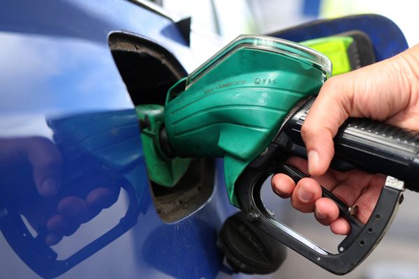 Benzin- und Dieselpreise fallen zum fünften Mal in Folge