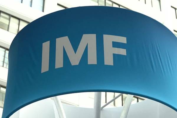 IWF revidiert Südkoreas Wirtschaftswachstumsaussichten auf 1,9 %