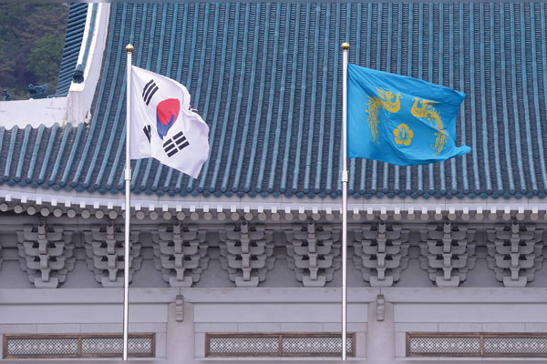 Seoul versucht, koreanische Unternehmen abzuschirmen, während die USA ihre Chipzölle ausweiten
