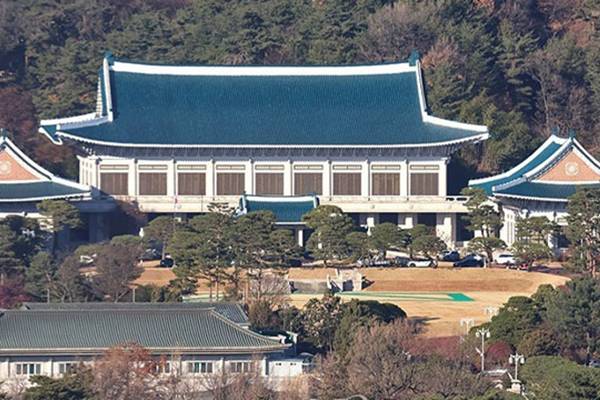 Top Office beruft als Reaktion auf Nordkoreas Drohnenvorwürfe eine Sitzung des Nationalen Sicherheitsrats ein