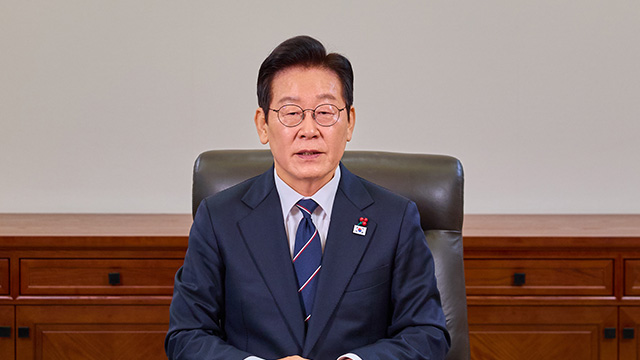 Lee signalisiert mögliche Fusion von Gwangju und South Jeolla