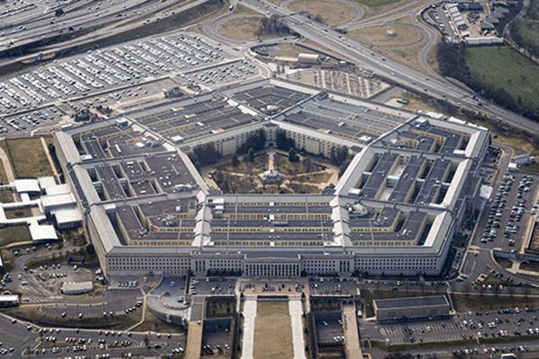 Das Geschwader der US-Armee im USFK-Hauptquartier wurde letzten Monat deaktiviert