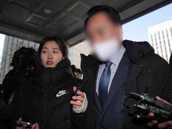 Polizei befragt Ex-Dongjak-Ratsmitglied zu angeblichen politischen Geldern an Kim Byung-kee