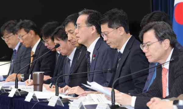 Regierung unterstützt Richtlinien, die sich darauf konzentrieren, Südkorea zur Nr. 1 in der physischen KI zu machen