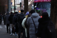 Seoul weitet U-Bahn- und alternative Transportdienste aus, da Busstreiks in den zweiten Tag gehen