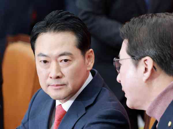 PPP wird die Entscheidung zur Ausweisung von Ex-Chef Han erst nach erneuter Prüfung endgültig treffen