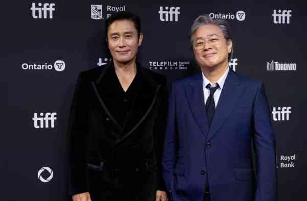 „No Other Choice“ von Park Chan-wook wird zweithöchster südkoreanischer Film in den USA