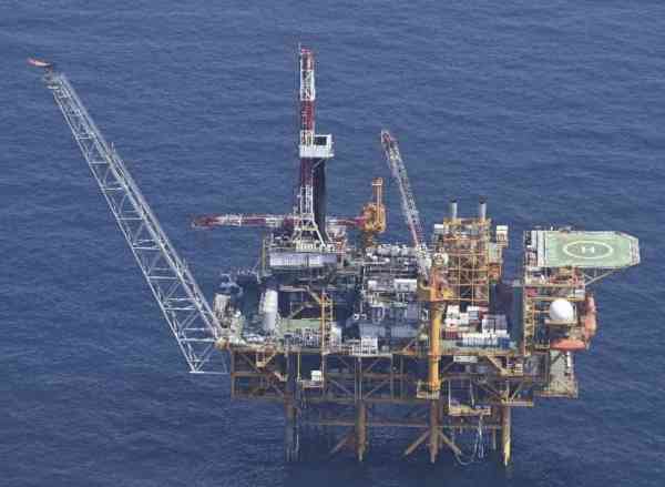 Japan protestiert gegen Chinas Versuch, ein neues Bauwerk im Ostchinesischen Meer zu errichten