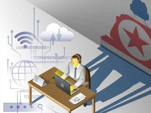 Sicherheitsgruppe: Nordkoreanische Hacker, die Malware über Naver und Google Online Ads verbreiten