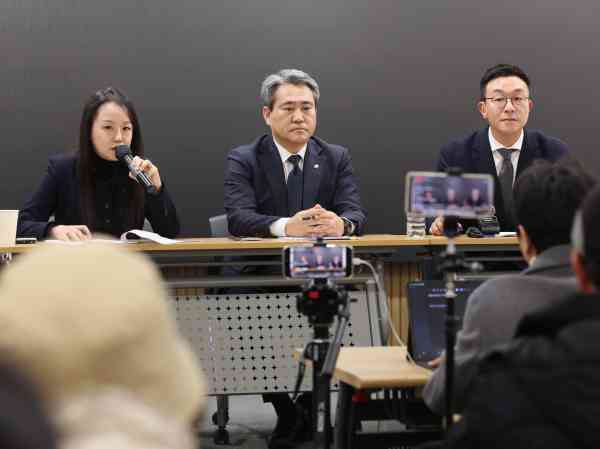 Die Rechtsabteilung von Yoon Suk Yeol legt Berufung gegen fünfjährige Haftstrafe wegen Behinderung ein