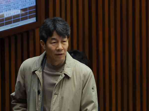 DP-Gesetzgeber: Nordkoreas Führer hätte 2018 beinahe Seoul besucht