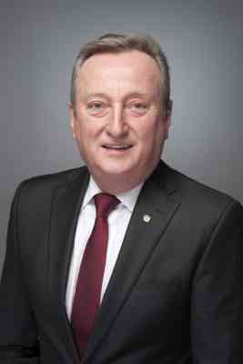 Hanwha Ocean rekrutiert ehemaligen kanadischen Marineoffizier für die Leitung des Angebots für ein U-Boot-Projekt