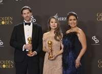 „K-Pop Demon Hunters“ erhält zwei Oscar-Nominierungen