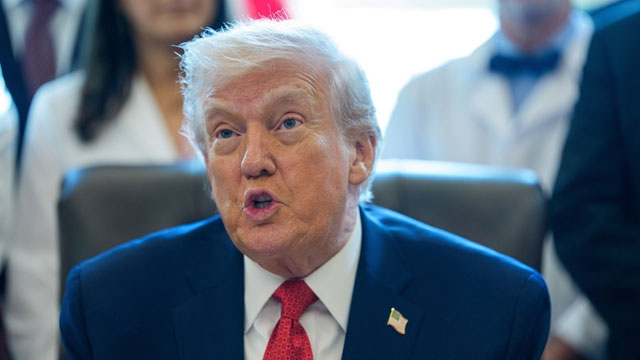 US-Verteidigungsstrategie: Südkorea ist in der Lage, mit „begrenzter US-Unterstützung“ die „Hauptverantwortung“ bei der Abschreckung Nordkoreas zu übernehmen 