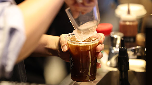 Südkoreas Kaffeeimporte übersteigen zum ersten Mal die 2 Billionen Won